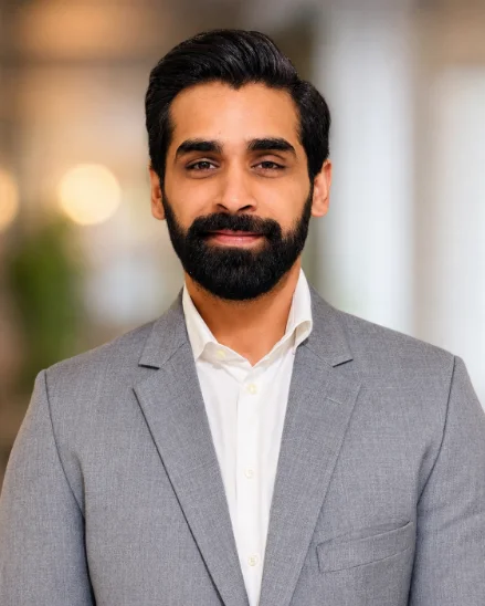 Farooq Nauman
